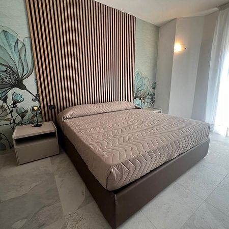 Bilocale Di Design Sp12, Condominio San Paolo - 3' Piano - Adria Holiday Jesolo Luaran gambar