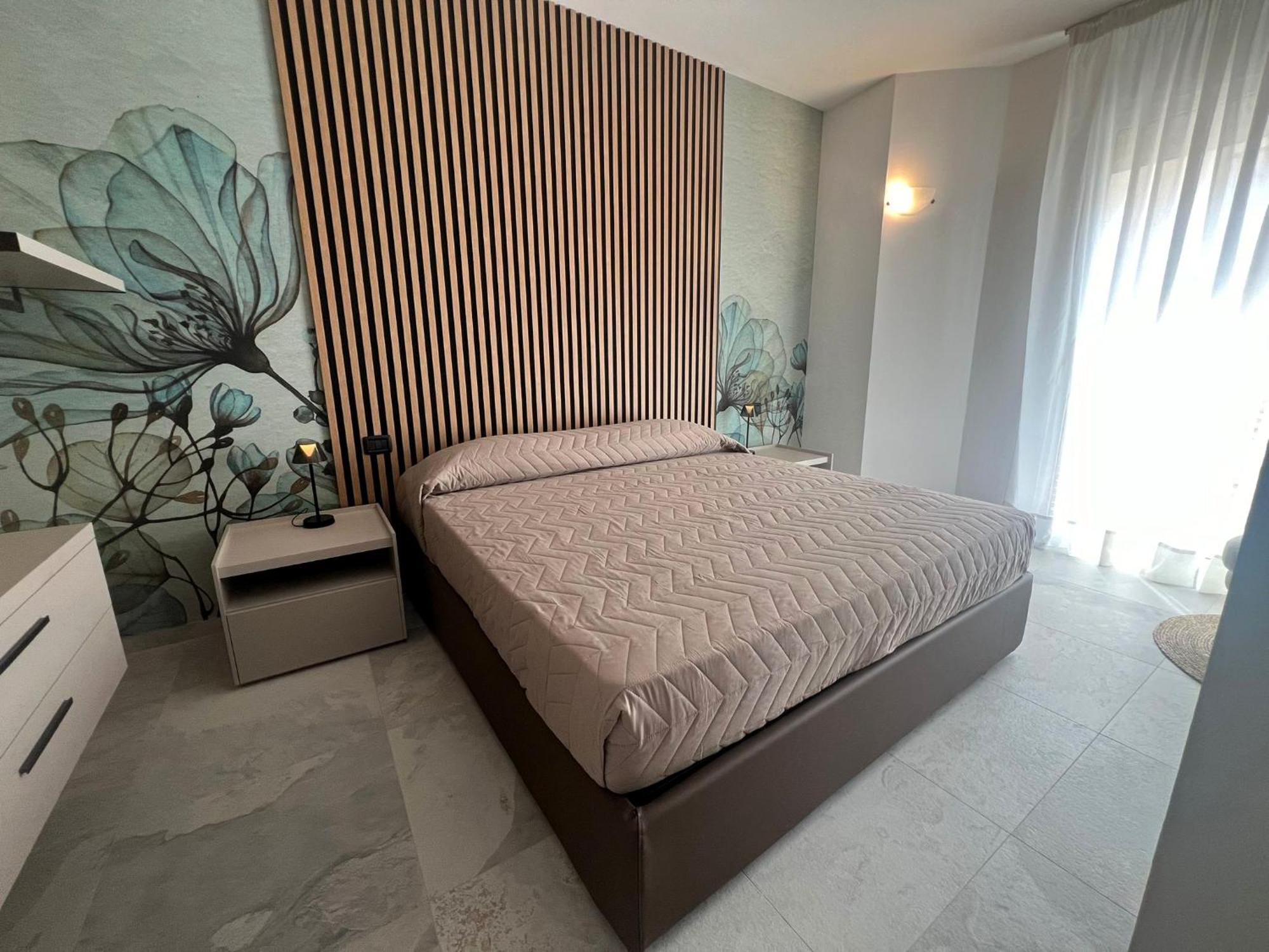 Bilocale Di Design Sp12, Condominio San Paolo - 3' Piano - Adria Holiday Jesolo Luaran gambar