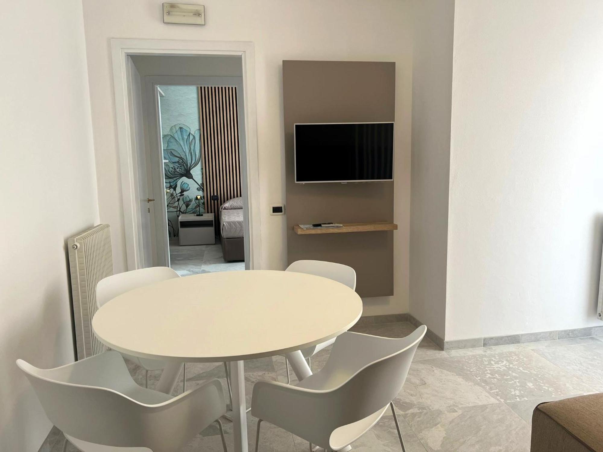 Bilocale Di Design Sp12, Condominio San Paolo - 3' Piano - Adria Holiday Jesolo Luaran gambar