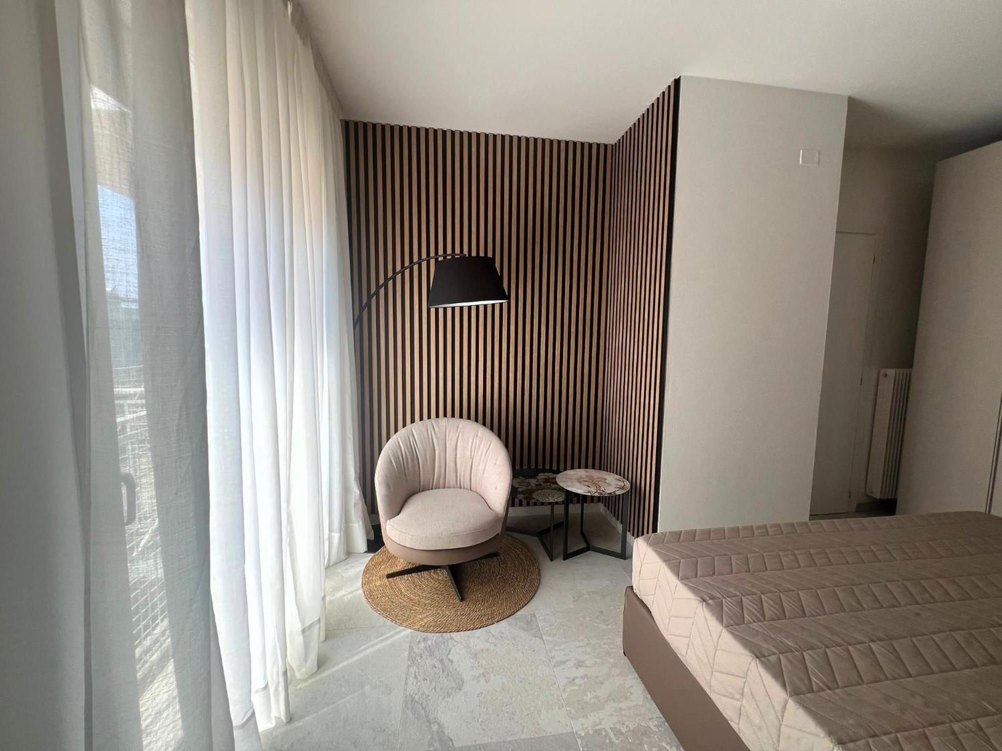 Bilocale Di Design Sp12, Condominio San Paolo - 3' Piano - Adria Holiday Jesolo Luaran gambar